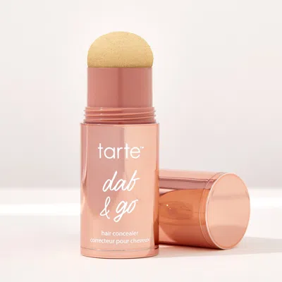 Tarte Cosmetics Big Egoâ?¢ Dab & Go Hair Concealer In Transparent