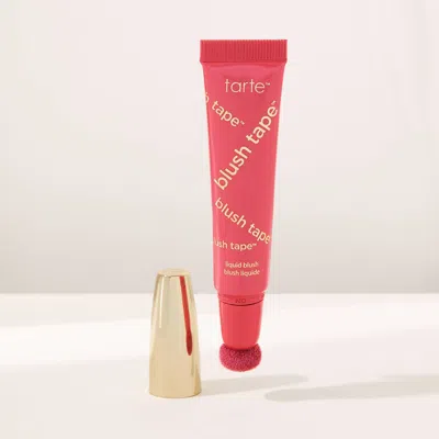 Tarte Cosmetics Blush Tapeâ?¢ Liquid Blush