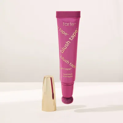 Tarte Cosmetics Blush Tapeâ?¢ Liquid Blush