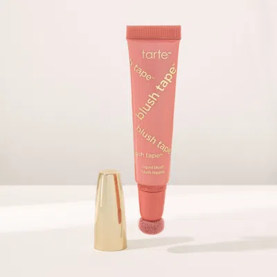 Tarte Cosmetics Blush Tapeâ?¢ Liquid Blush In Pink