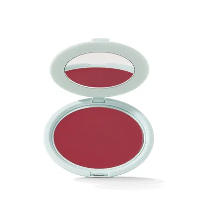 Tarte Cosmetics Breezy Cream Blush In Purple
