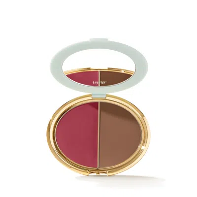 Tarte Cosmetics Breezy Cream Cheek Duo
