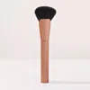 Tarte Cosmetics Buff & Bronze Face Brush In Multi