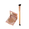 Tarte Cosmetics Cc Undereye & Dark Circle Defenseâ?¢ Corrector Brush Duo In Multi
