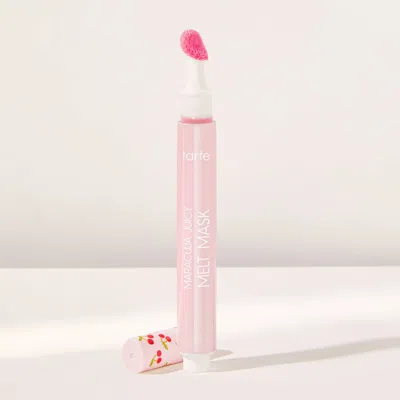 Tarte Cosmetics Cherry Crush Collection