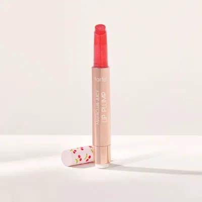Tarte Cosmetics Cherry Crush Collection