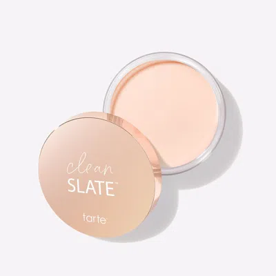 Tarte Cosmetics Clean Slateâ?¢ Primer In Multi