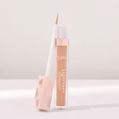 Tarte Cosmetics Creaseless Corrector In Orange