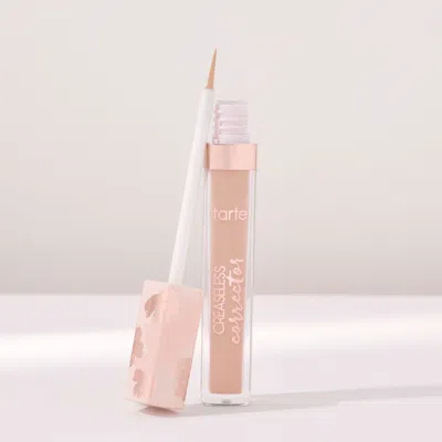 Tarte Cosmetics Creaseless Corrector In Pink