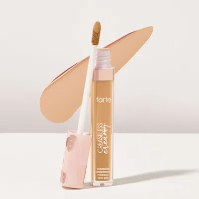 Tarte Cosmetics Creaseless Creamy Full-coverage Concealer