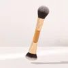 Tarte Cosmetics Double-ended Cheek Brush In Multi