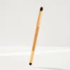 Tarte Cosmetics Double-ended Pencil Crease & Liner Brush In Multi