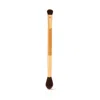 Tarte Cosmetics Double-ended Shader & Blending Eyeshadow Brush In Multi