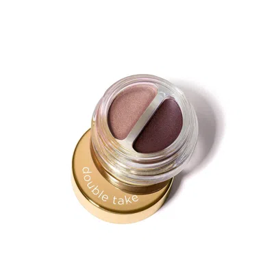 Tarte Cosmetics Double Take Clay Pot Shadow Liner
