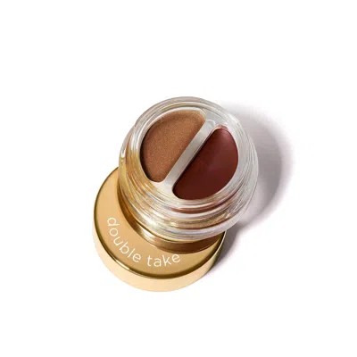 Tarte Cosmetics Double Take Clay Pot Shadow Liner