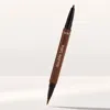 Tarte Cosmetics Double Take Eyeliner In Brown