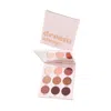 Tarte Cosmetics Dream Always Eyeshadow Palette In Multi