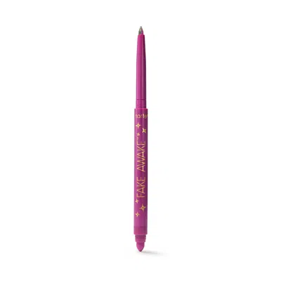 Tarte Cosmetics Fake Awakeâ?¢ Duochrome Liner In Transparent