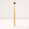 Tarte Cosmetics Flat Shader Eyeshadow Brush In Multi