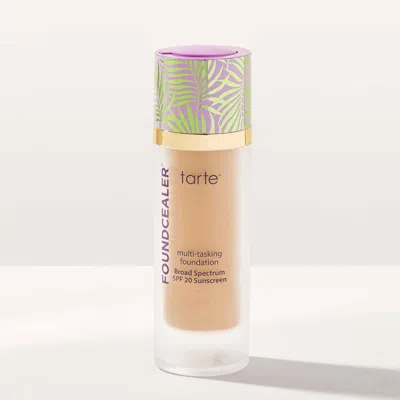 Tarte Cosmetics Foundcealerâ?¢ Foundation Broad Spectrum Spf 20