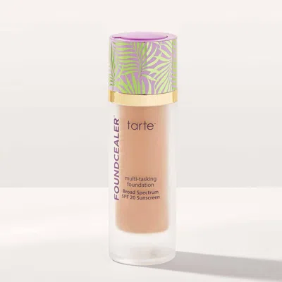 Tarte Cosmetics Foundcealerâ?¢ Foundation Broad Spectrum Spf 20