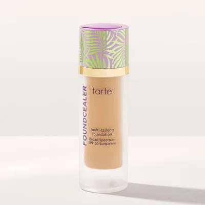 Tarte Cosmetics Foundcealerâ?¢ Foundation Broad Spectrum Spf 20