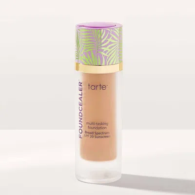 Tarte Cosmetics Foundcealerâ?¢ Foundation Broad Spectrum Spf 20