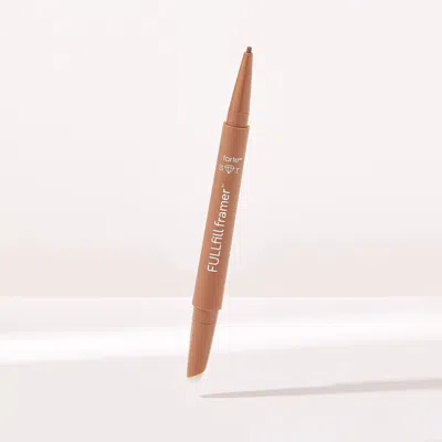 Tarte Cosmetics Fullfill Framerâ?¢ Brow Pencil