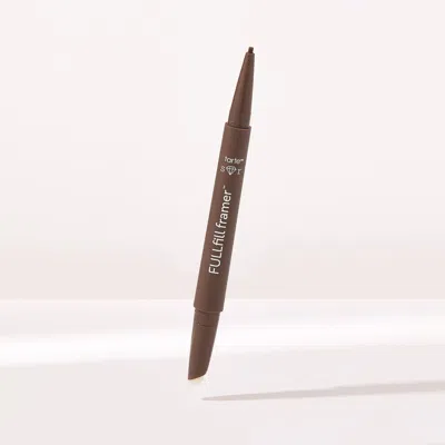 Tarte Cosmetics Fullfill Framerâ?¢ Brow Pencil In Brown