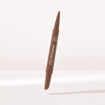 Tarte Cosmetics Fullfill Framerâ?¢ Brow Pencil In Brown