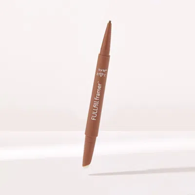 Tarte Cosmetics Fullfill Framerâ?¢ Brow Pencil In Brown