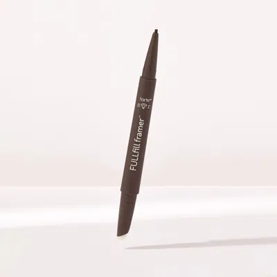 Tarte Cosmetics Fullfill Framerâ?¢ Brow Pencil In Multi