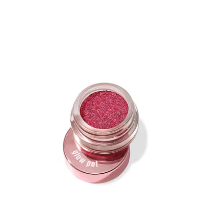 Tarte Cosmetics Glow Pot Eyeshadow In Purple