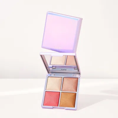 Tarte Cosmetics Glow Squad Amazonian Clay Palette