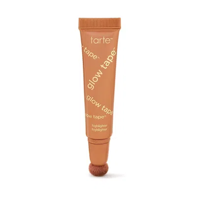 Tarte Cosmetics Glow Tape�?� Highlighter In Bronze Glow