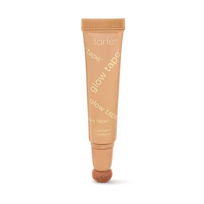 Tarte Cosmetics Glow Tape�?� Highlighter In Golden Glow
