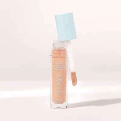 Tarte Cosmetics Glowlight Skin Filter In Yellow