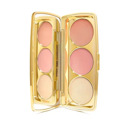 Tarte Cosmetics @itsmaureenkelly Highlight Reel Cheek Wardrobe
