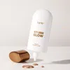 Tarte Cosmetics Key Largo Glow Body Oil In Gold