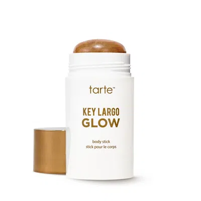 Tarte Cosmetics Key Largo Glow Body Stick In Brown
