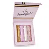 Tarte Cosmetics Lights, Camera, Lashes 4-piece Collectors Vault In Multi