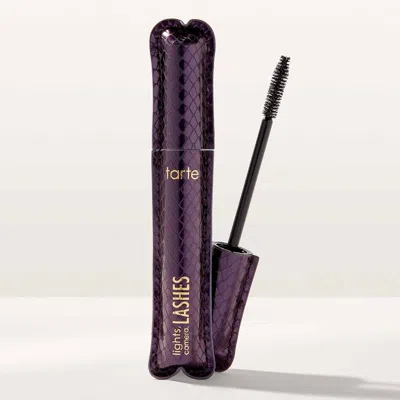 Tarte Cosmetics Lights, Camera, Lashesâ?¢ 4-in-1 Mascara In Brown