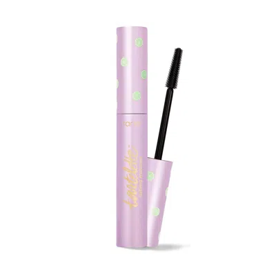 Tarte Cosmetics Lime-coded Tarteletteâ?¢ Tubing Mascara In Green