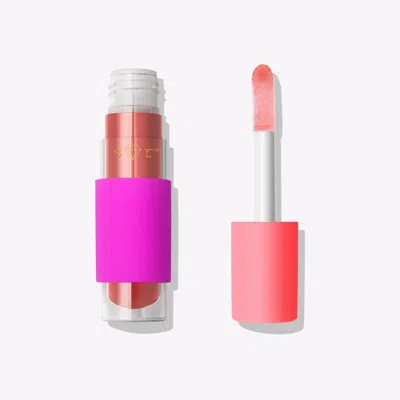 Tarte Cosmetics Lip Sip Oil