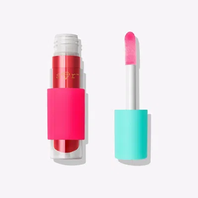 Tarte Cosmetics Lip Sip Oil