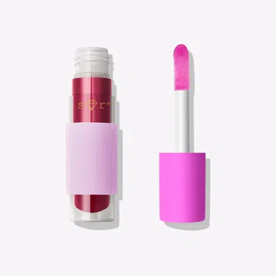 Tarte Cosmetics Lip Sip Oil In Pink