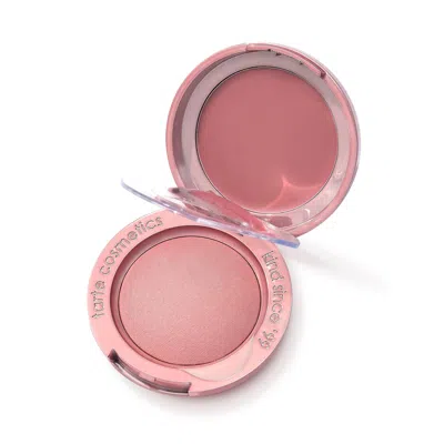 Tarte Cosmetics Macaron Blush & Glowâ?¢ Duo In Brown