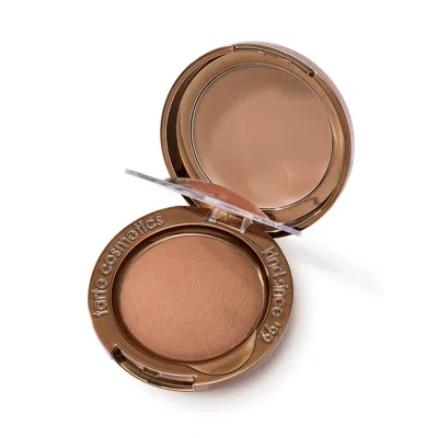 Tarte Cosmetics Macaron Sculpt & Bronzeâ?¢ Duo In Brown