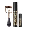 Tarte Cosmetics Maneater Home & To-go Mascaras + Lash Curler In Multi