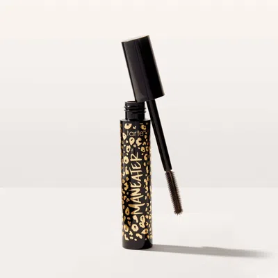 Tarte Cosmetics Maneater�?� Mascara In Brown